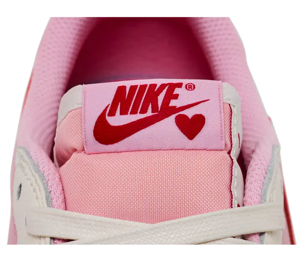 Air Jordan 1 Retro Low OG SP Travis Scott Sail Tropical Pink