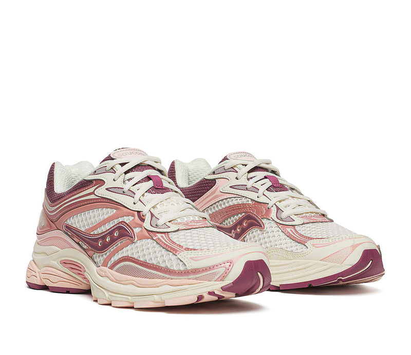 Saucony ProGrid Omni 9 Ivory Peony