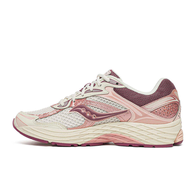 Saucony ProGrid Omni 9 Ivory Peony