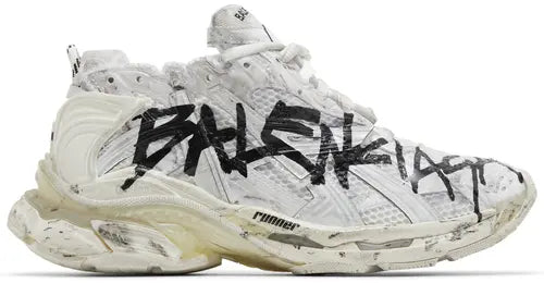 Balenciaga Runner Sneaker 'Graffiti