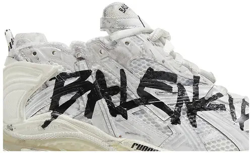 Balenciaga Runner Sneaker 'Graffiti