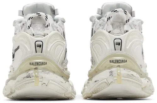 Balenciaga Runner Sneaker 'Graffiti