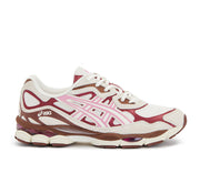 ASICS Gel-NYC Cream Sweet Pink