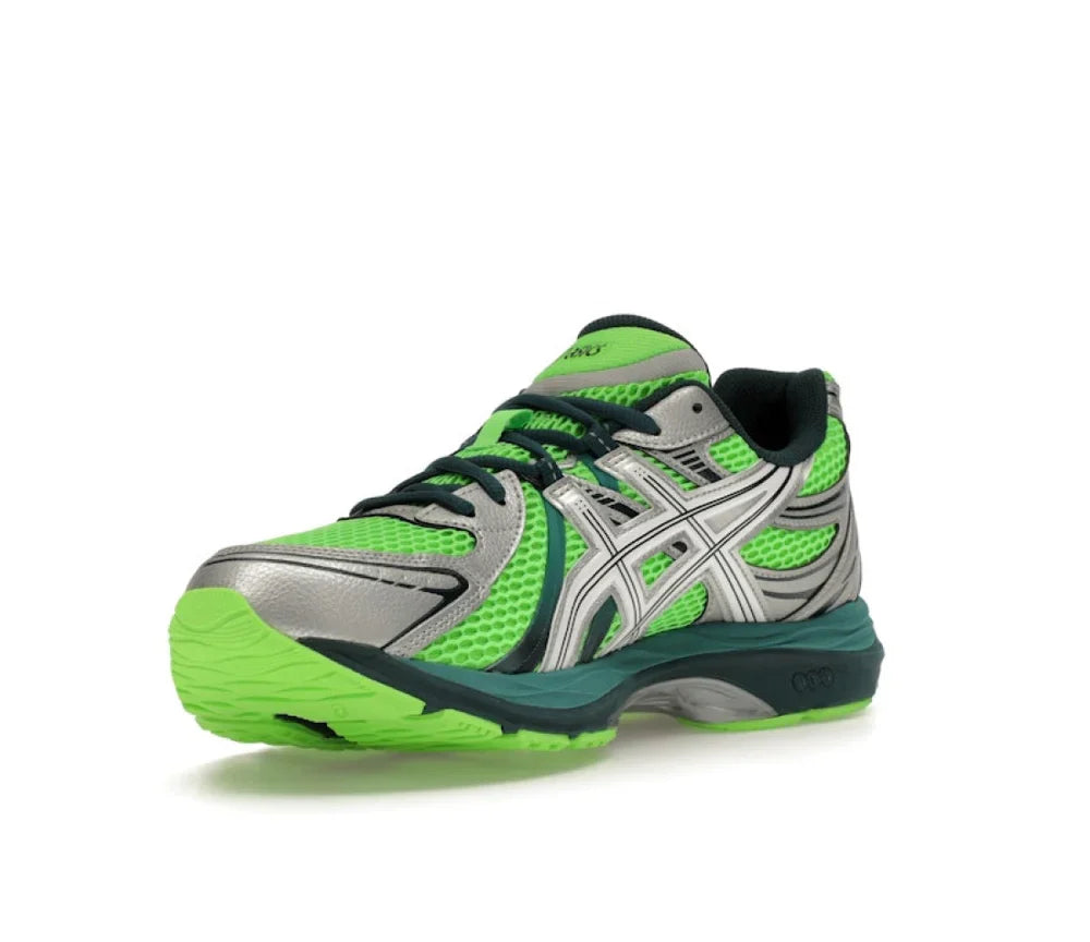 ASICS Gel-Sekiran Green Gecko