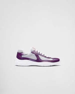Prada Cup Purple