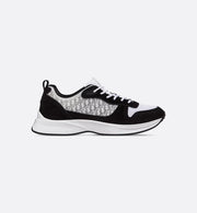 Dior B25 Black and White