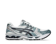 Asics Gel Kayano 14 White Fjord Grey