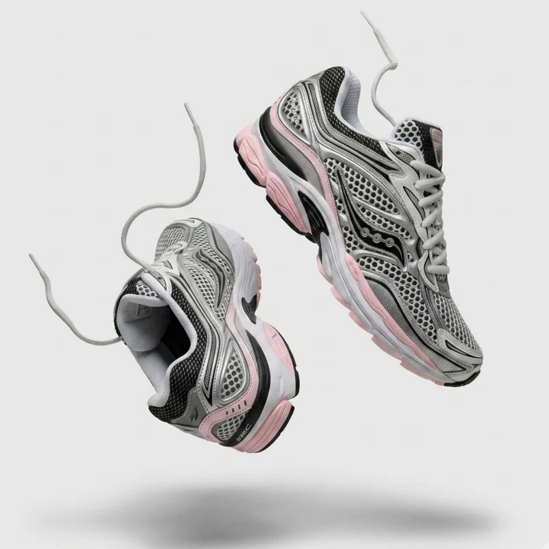 Saucony