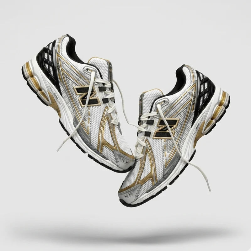 New balance