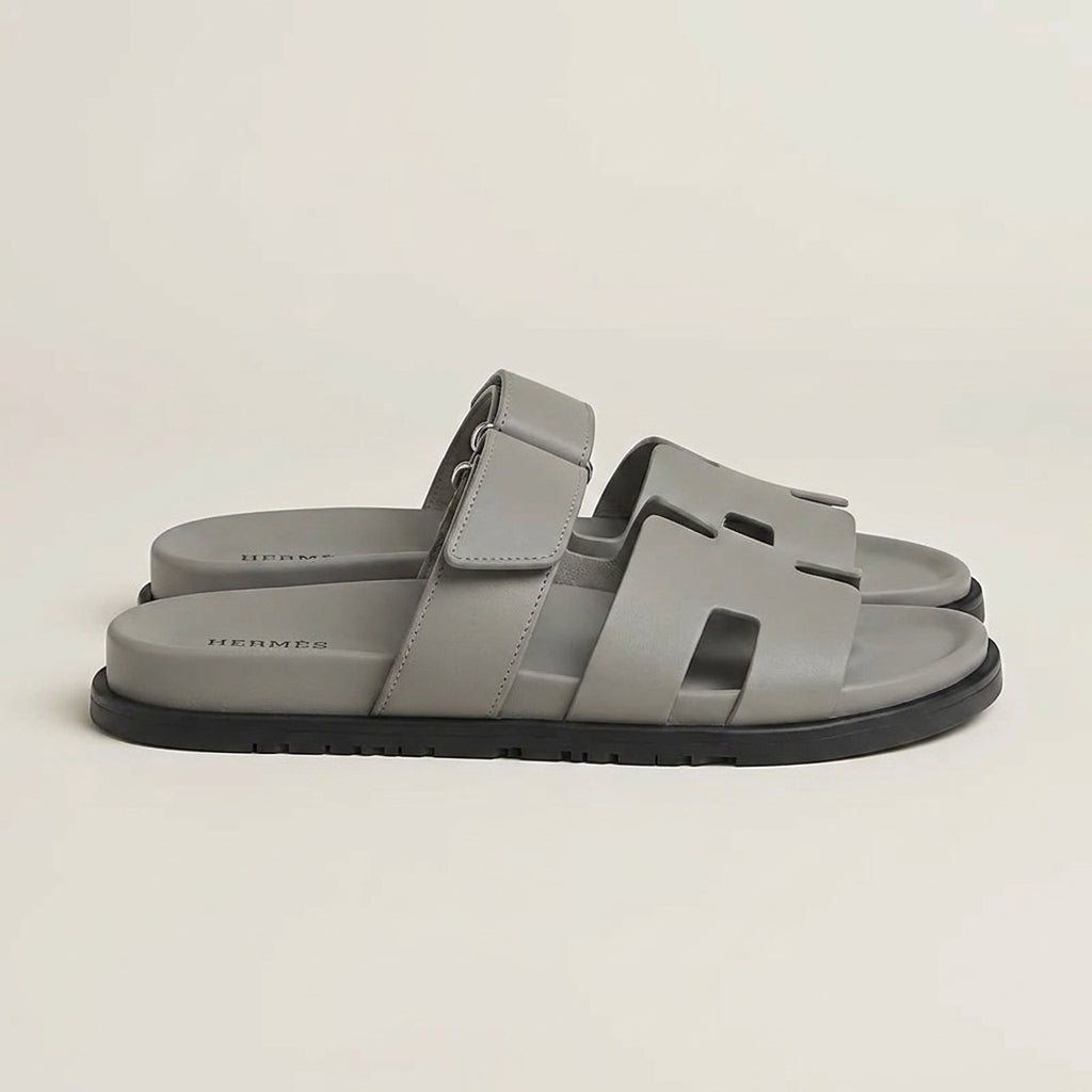 Sandales Chypre - Gris