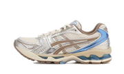 Asics® Gel-Kayano 14 Cream Pepper