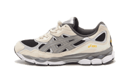 Asics® Gel-NYC Black Clay Grey