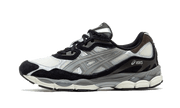 Asics® Gel-NYC Ivory Clay Grey