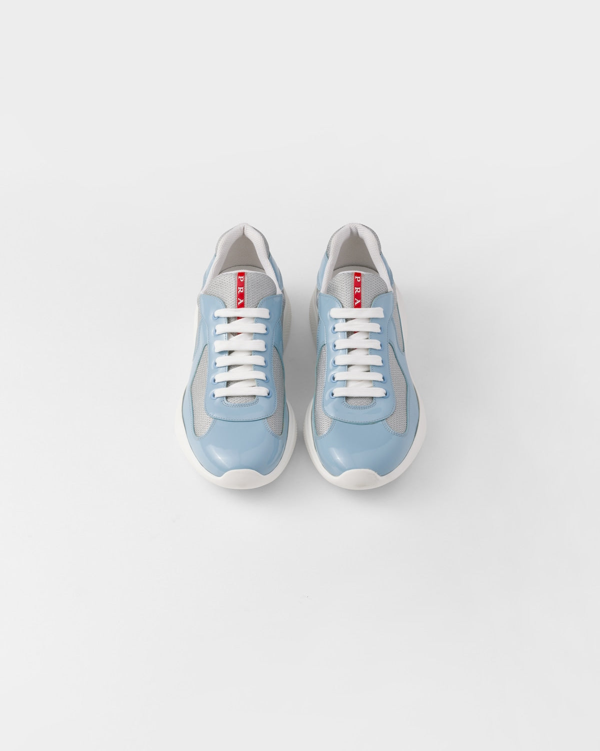 Prada Cup Celeste