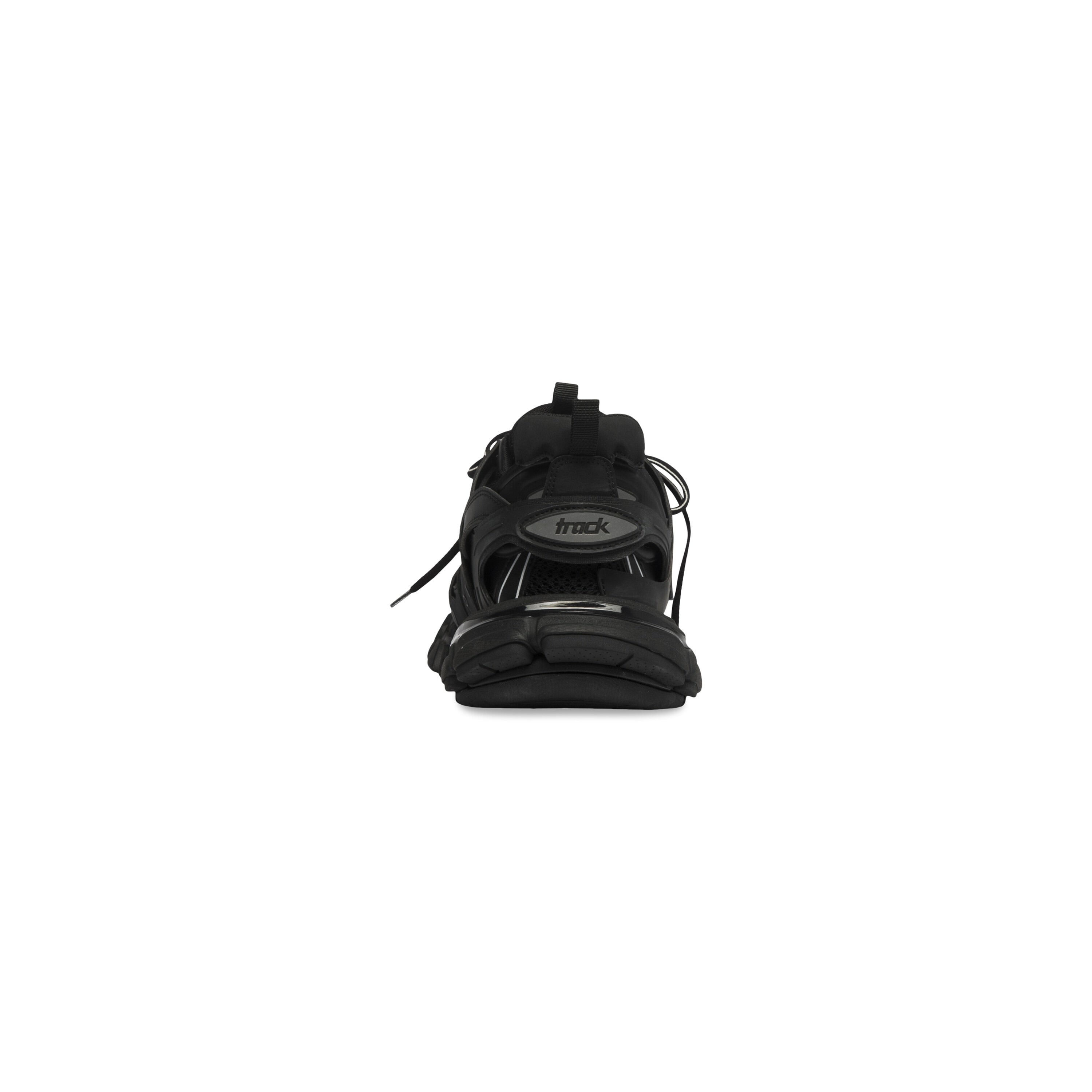 Balenciaga Track Noir