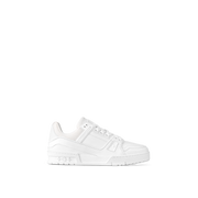 Louis Vuitton Trainer Blanc