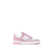 Louis Vuitton Trainer Rose
