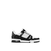 Louis Vuitton Trainer Noir