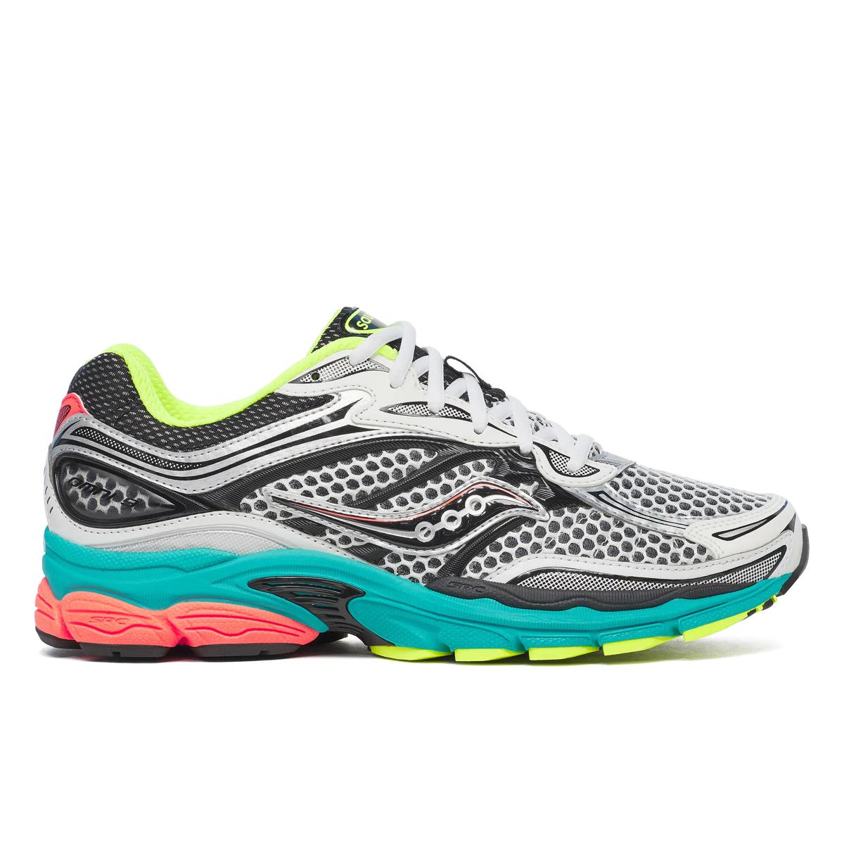 Saucony ProGrid Omni 9 Multicolore