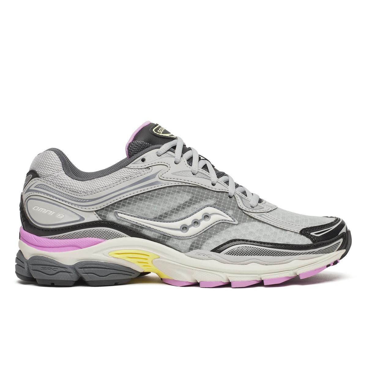 Saucony ProGrid Omni 9 Distract