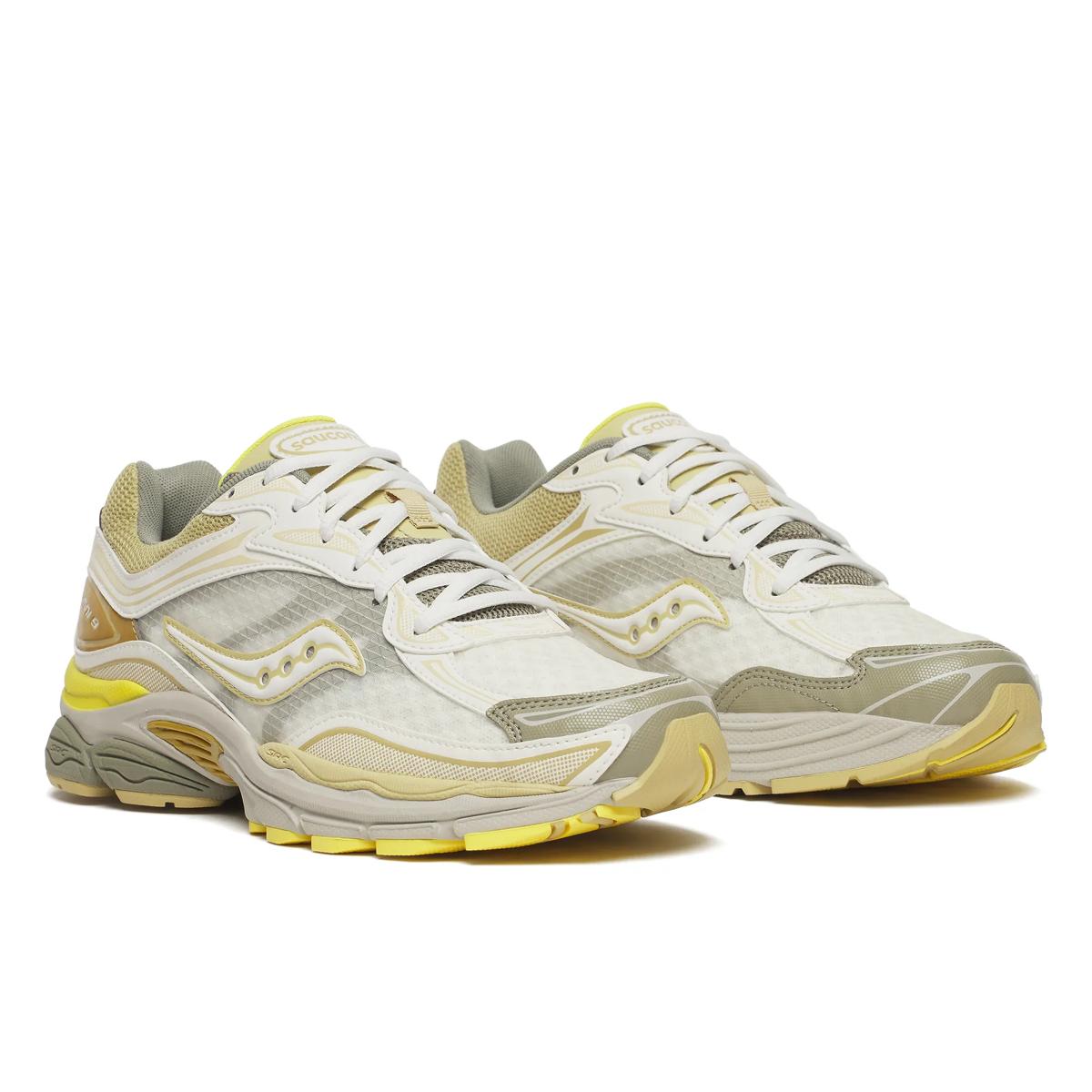 Saucony ProGrid Omni 9 Distract