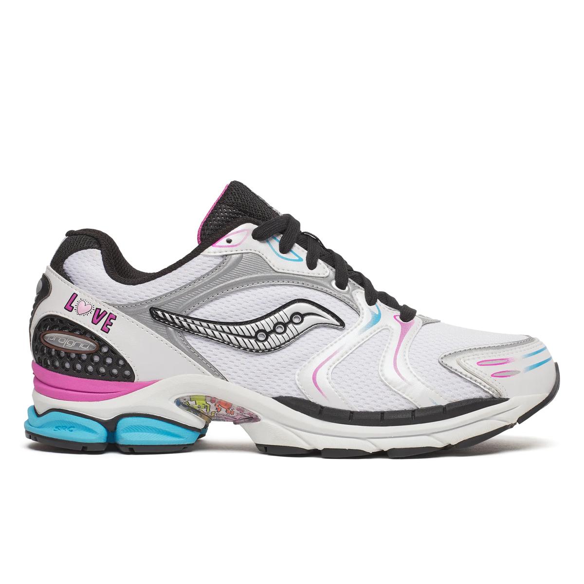 Saucony ProGrid Triumph 4