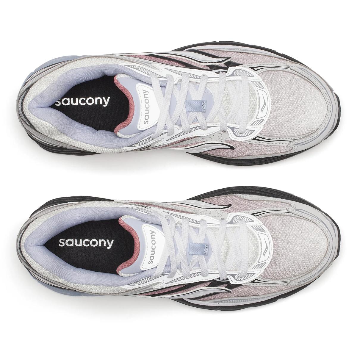 Saucony ProGrid Omni 9 Fade