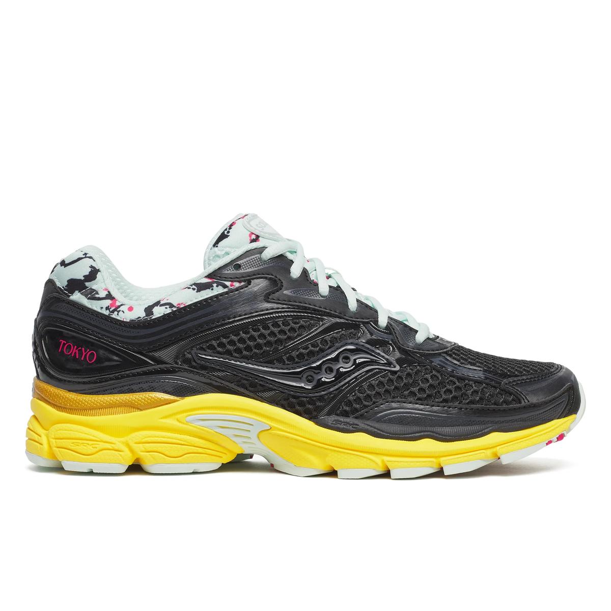 Saucony Tokyo Progrid Omni 9
