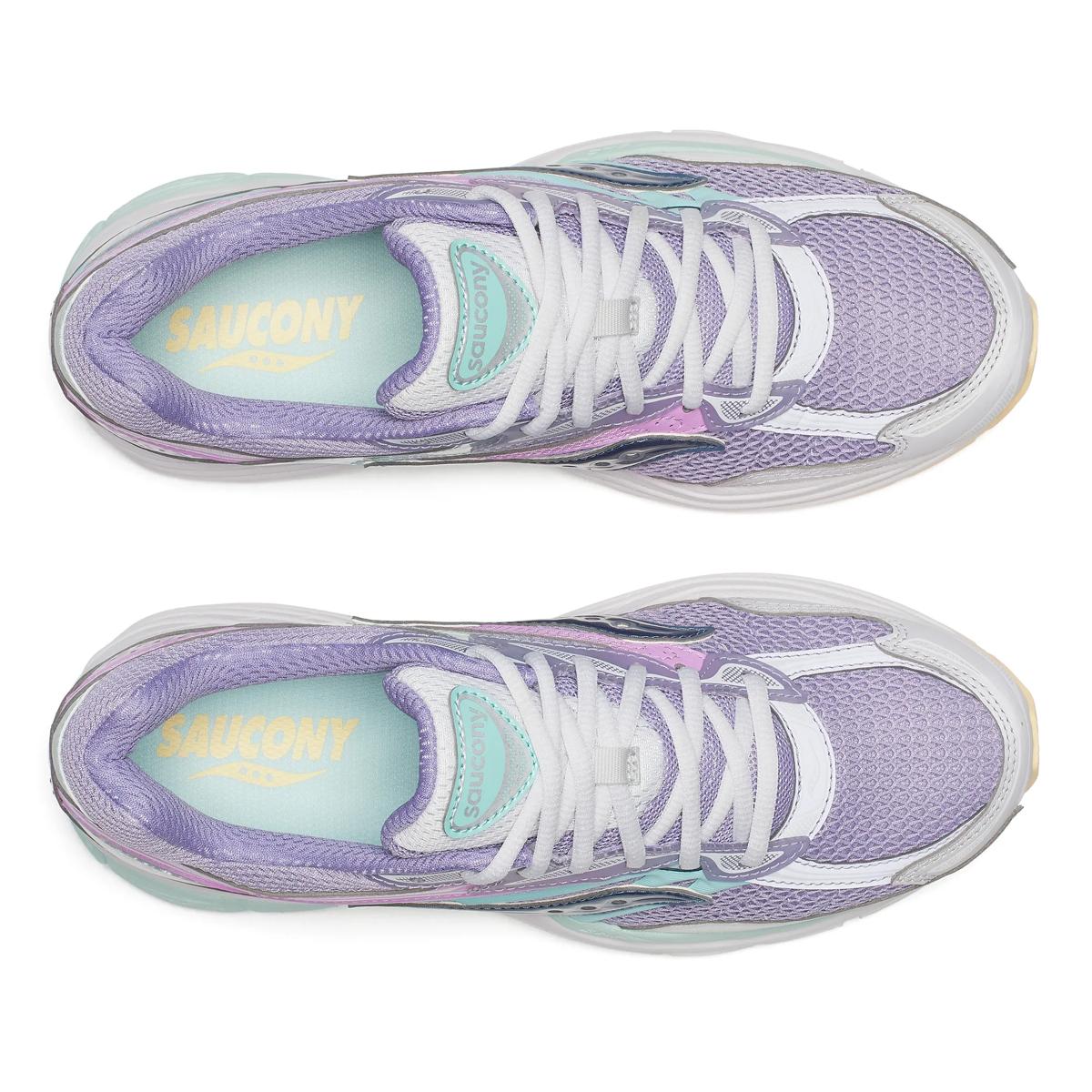 Saucony Progrid Omni 9 "Wisteria"
