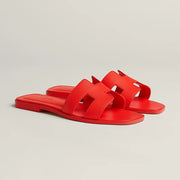 Sandales Oran - Rouge/Red