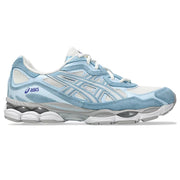 Asics Sportstyle - Gel-NYC (Cream/Arctic Sky)