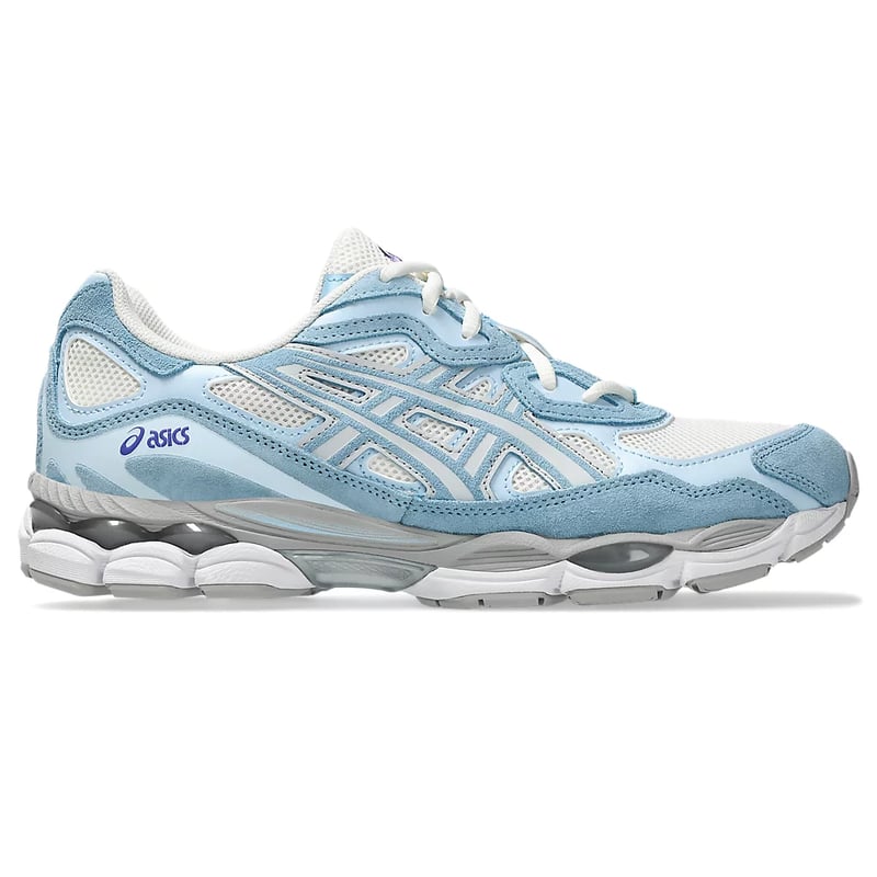 Asics Sportstyle - Gel-NYC (Cream/Arctic Sky)