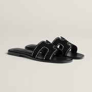 Sandales Oran - Noir V2